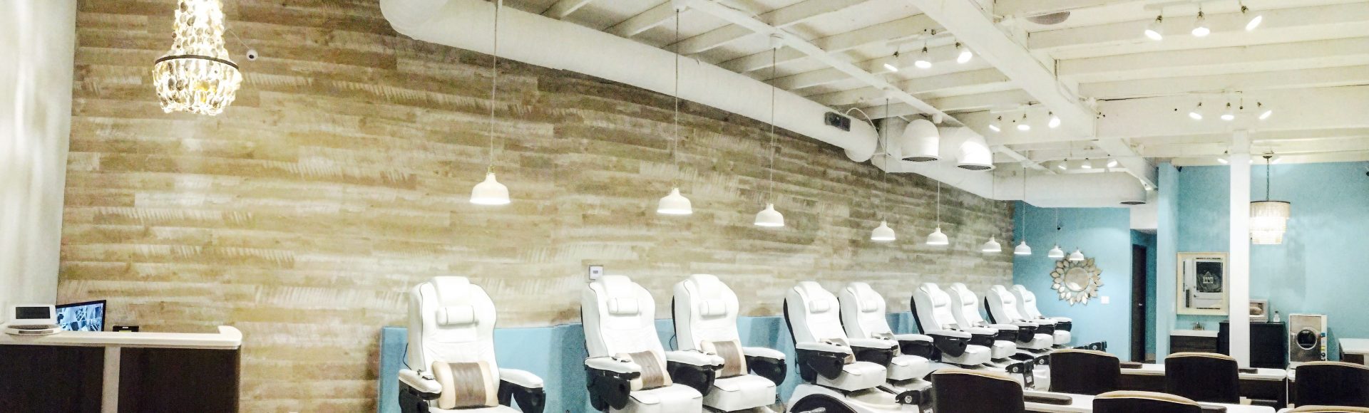 Nail Salon Poway California Ocean Retreat Nail Spa Visit Us Today